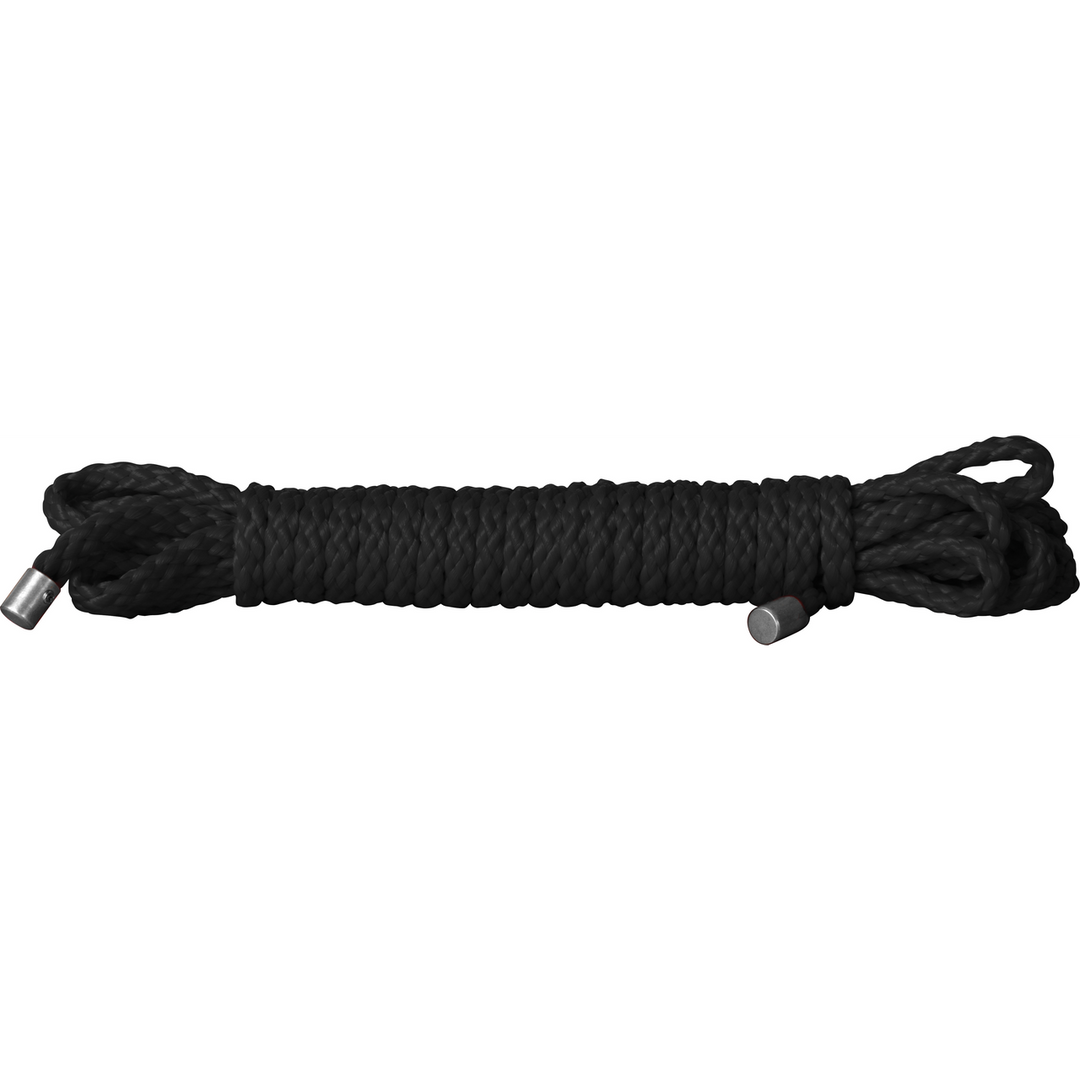 Kinbaku Touw - 5 m / 16,4 ft