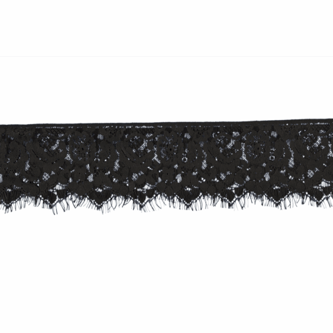 Mystère Lace Mask