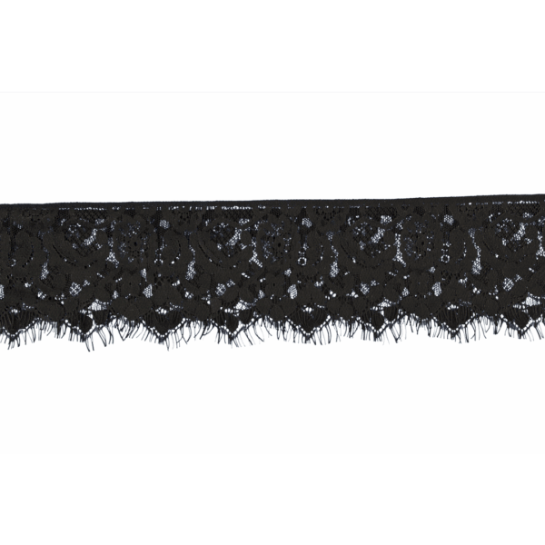 Mystère Lace Mask