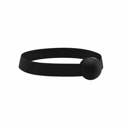 Elastische Ballgag