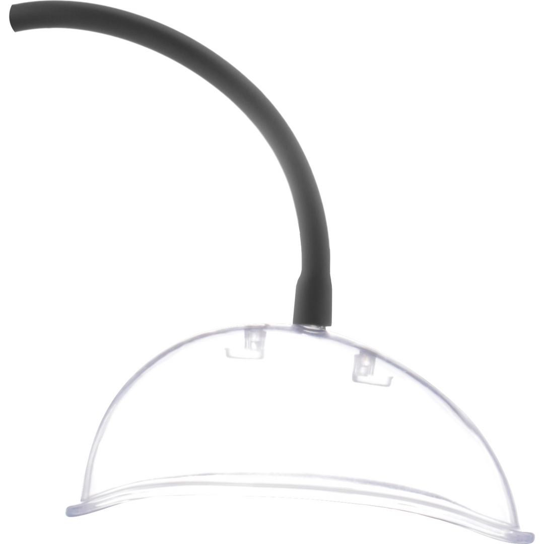 Trillende Pussy Pump - Afbeelding 3