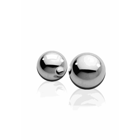 Zware Ben-Wa-Ballen