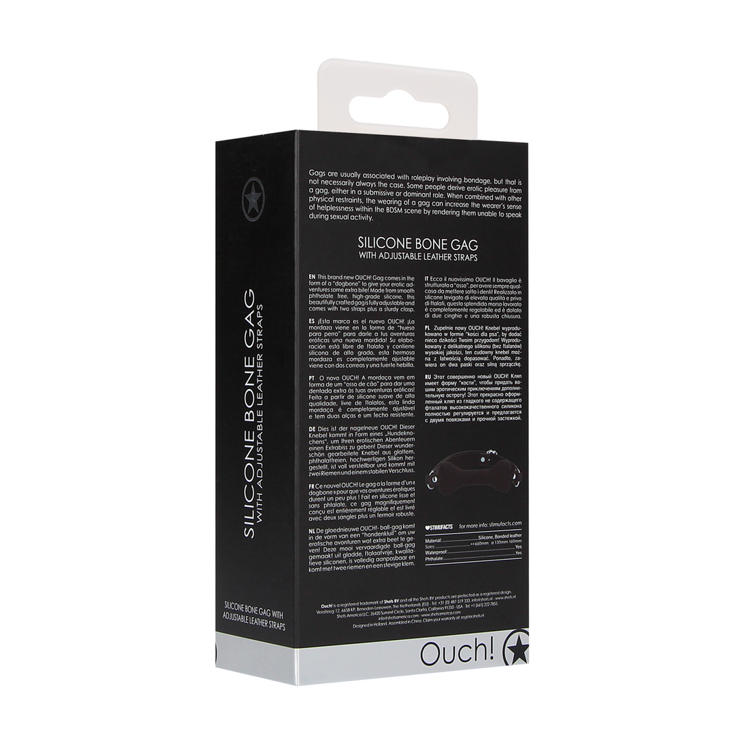 Bone Gag - Afbeelding 3
