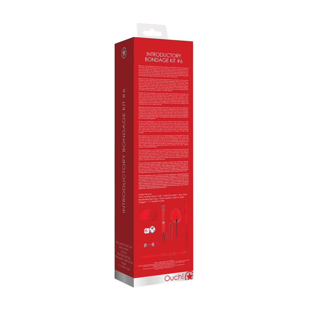 Introductory Bondage Kit #6 - Afbeelding 3