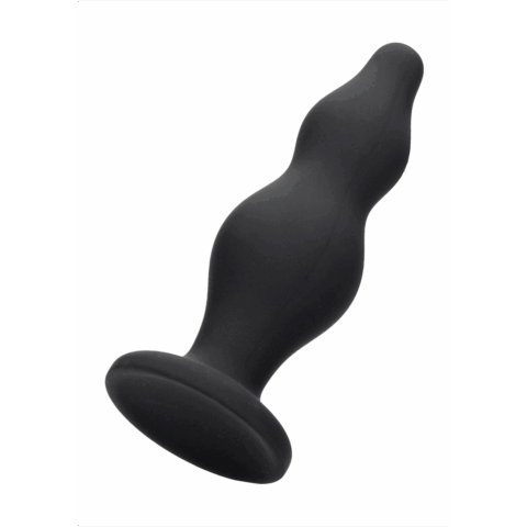 Bubble - Butt Plug