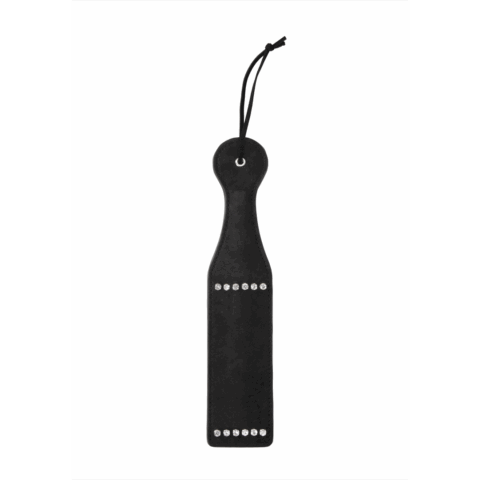 Diamantgestikte Paddle