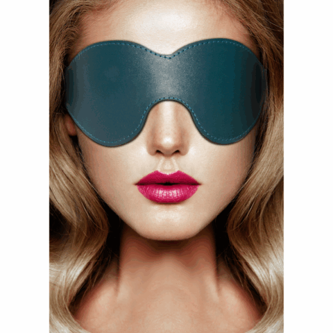 Luxe Oogmasker