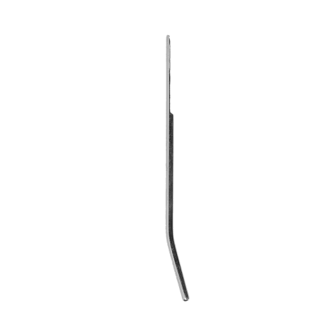 Roestvrijstalen dilator - 0,2 / 6 mm