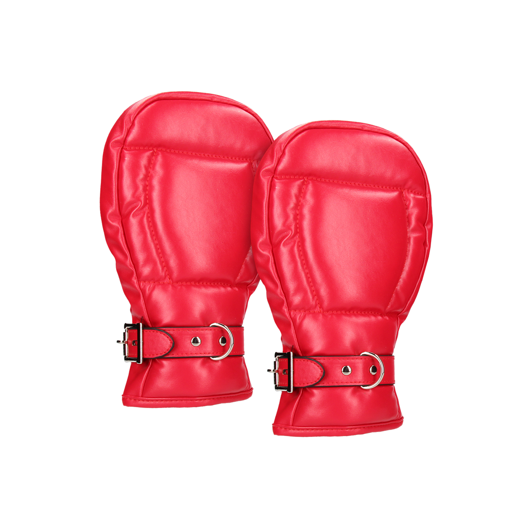 Neopreen Hondenhandschoenen