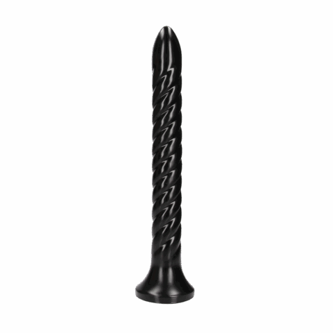 Draaiende Anale Slang - 12''/ 30 cm