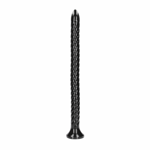 Spiraalvormige Anale Slang - 20''/ 50 cm