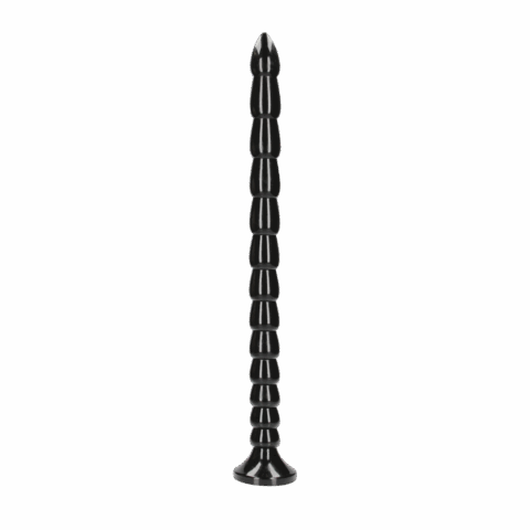Gestapelde Anal Snake - 20''/ 50 cm