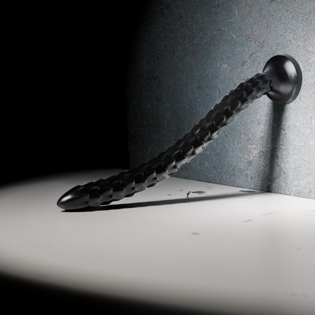 Schaal Anal Snake - 16''/ 40 cm - Afbeelding 3