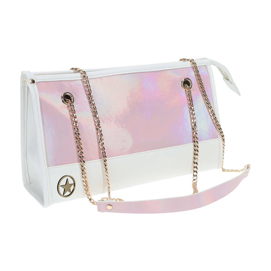 Paris Collectie - Kit met Tas - Roze - Afbeelding 3