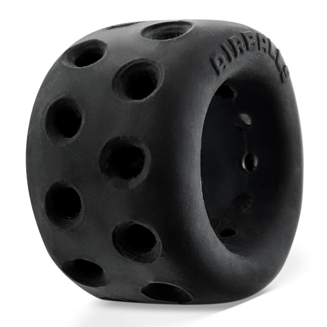 Airballs - Air-Lite Ballstretcher - Black Ice - Afbeelding 3