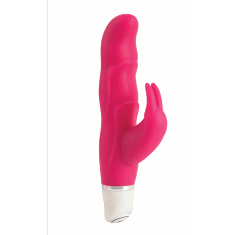 Silicone Rabbit Vibrator