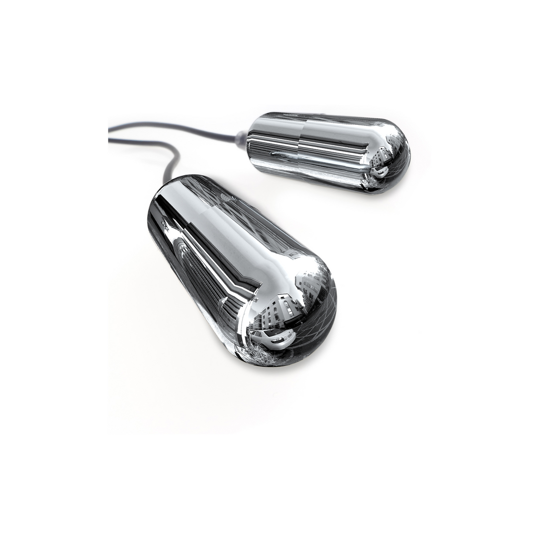 Double Vibrating Glans Teaser - Afbeelding 3