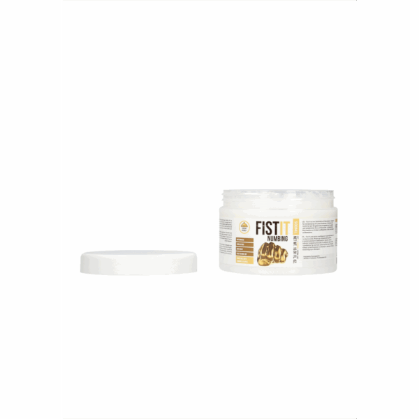 Verdovende Glijmiddel - 17 fl oz / 500 ml - Afbeelding 3