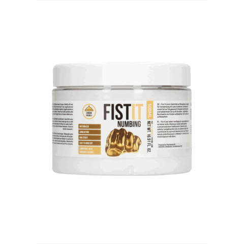 Verdovende Glijmiddel - 17 fl oz / 500 ml