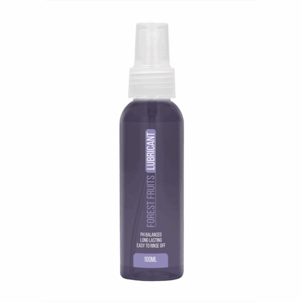 Bosvruchten Glijmiddel - 3 fl oz / 100 ml