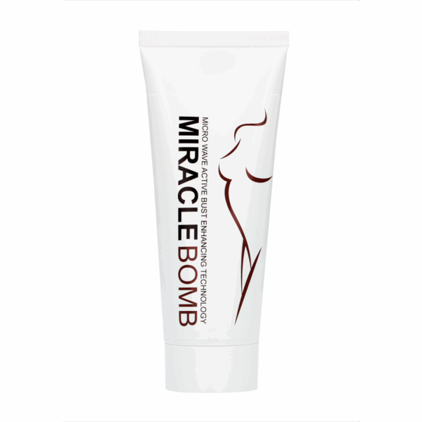 Miracle Bomb Borstgel - 3 fl oz / 100 ml