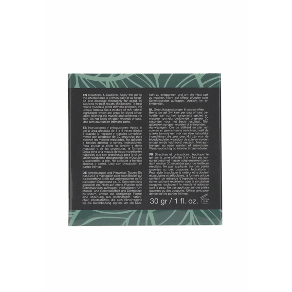 Hemp Balm - 1 oz / 30 gr - Afbeelding 3