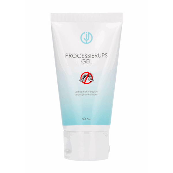 Processionary Caterpillar Gel - 2 fl oz / 50 ml
