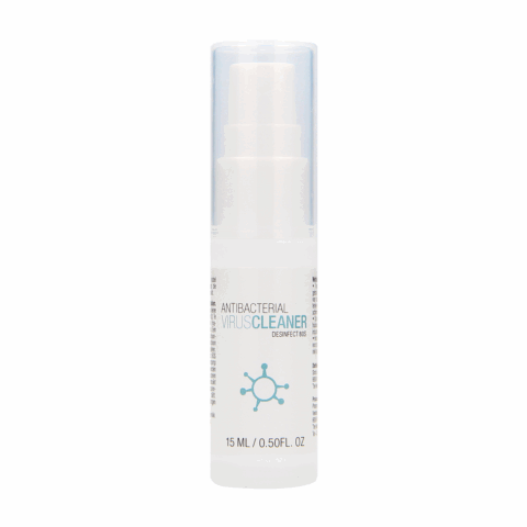 Virus Cleaner - 0.5 fl oz / 15 ml