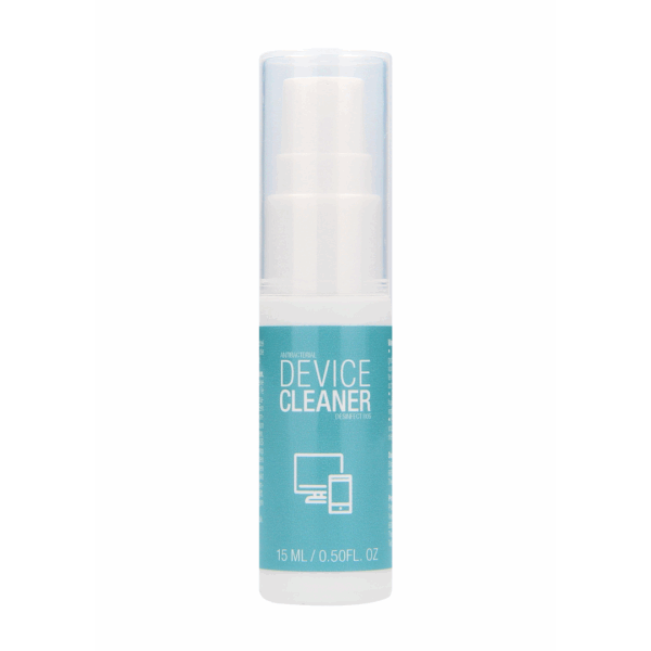 Device Cleaner - 0.5 fl oz / 15 ml