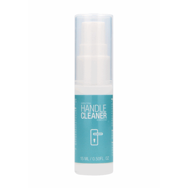 Handle Cleaner - 0.5 fl oz / 15 ml