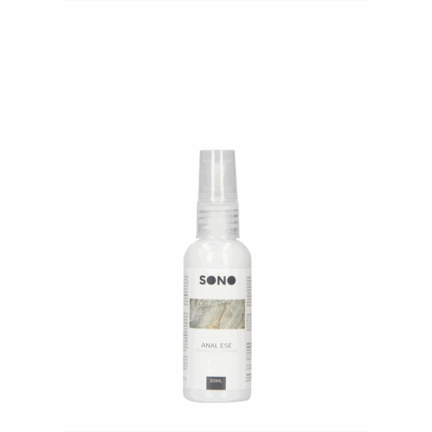 Anal Ese - Verdoofde Anale Crème - 1.7 fl oz / 50 ml