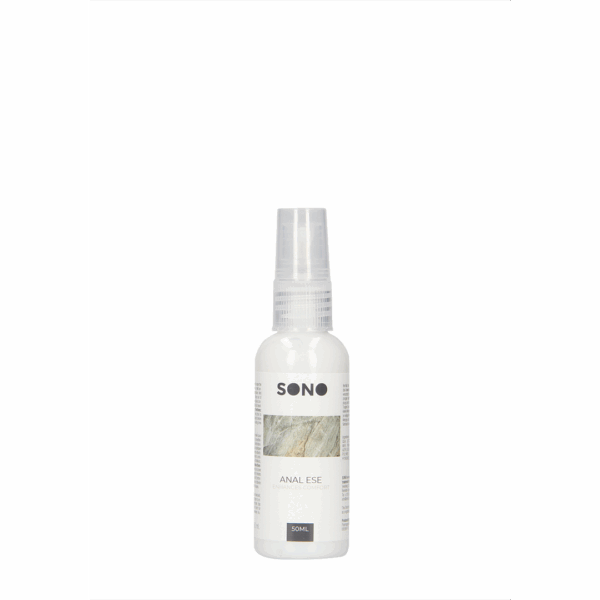 Anal Ese - Verdoofde Anale Crème - 1.7 fl oz / 50 ml