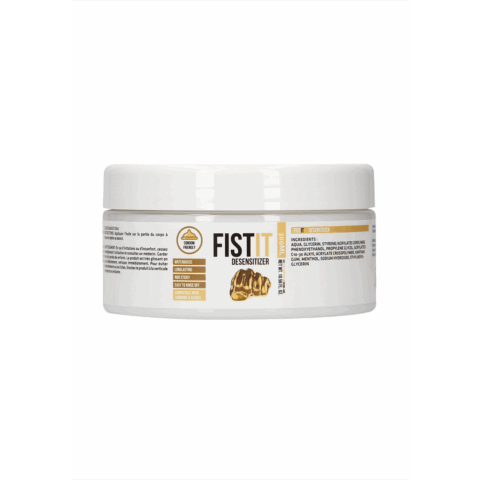 Verdovende Glijmiddel - 10,1 fl oz / 300 ml