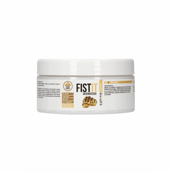 Verdovende Glijmiddel - 10,1 fl oz / 300 ml
