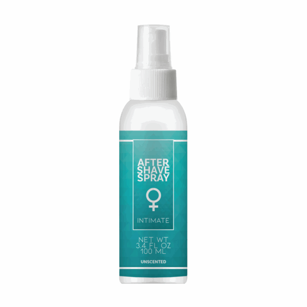 After Shave Spray Intiem - 3.4 fl oz / 100 ml