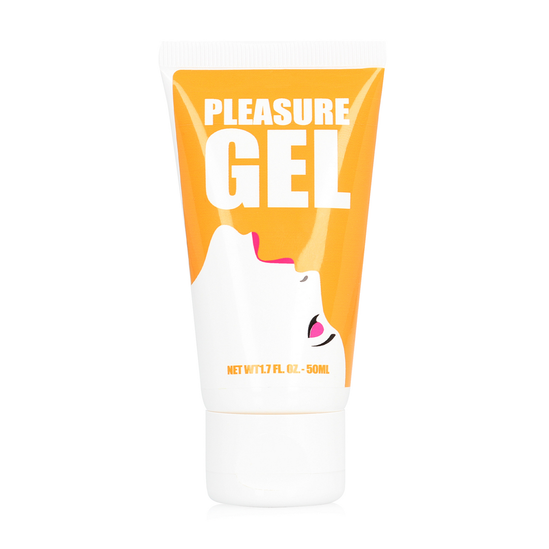 Pleasure Gel - 50 ml