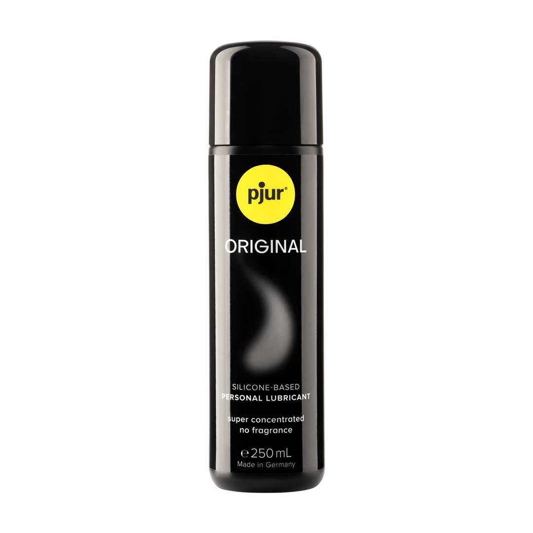 Original - Siliconebased Lubricant - 8.5 fl oz / 250 ml