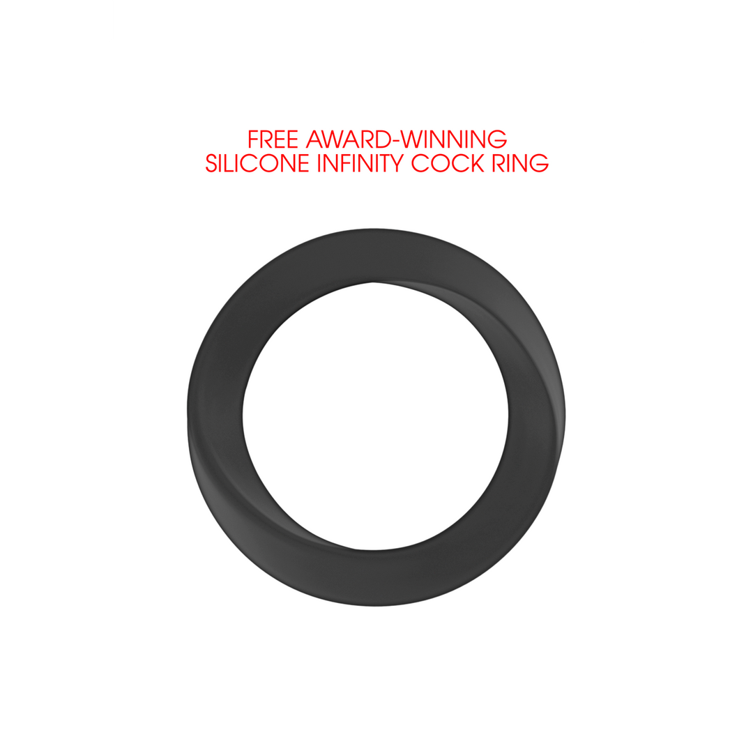 Deluxe Pomp met Geavanceerde PSI Meter - Afbeelding 3