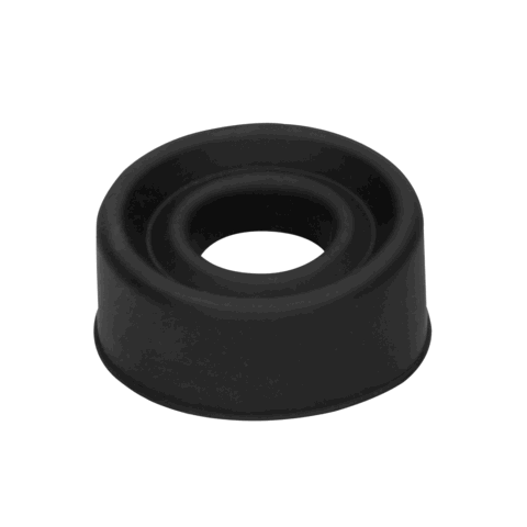Siliconen Pomp Mouw - Medium