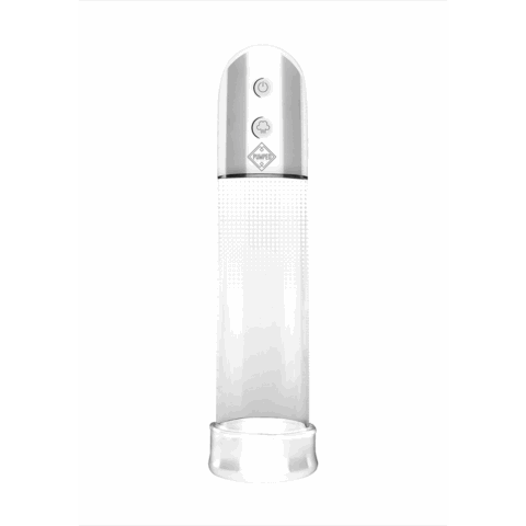 Automatische Luv Penis Pomp