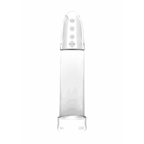 Automatische Oplaadbare Luv Penis Pomp