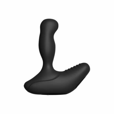 Revo - Waterdichte Draaibare Prostaatmassager
