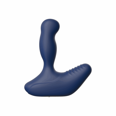 Revo - Waterdichte Draaibare Prostaatmassager