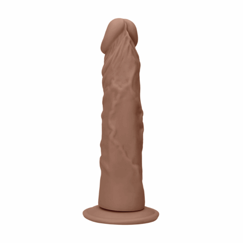 Dong zonder Teelballen - 8 / 20 cm