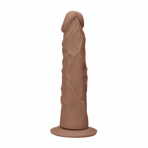 Dong zonder Testikels - 9 / 23 cm