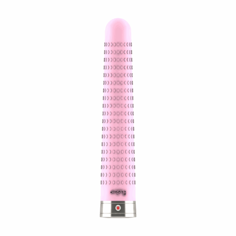Joplin - Textured Vibrator