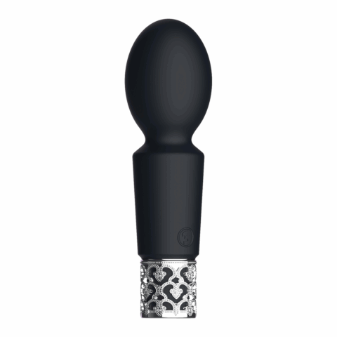 Brilliant - Mini Wand Vibrator
