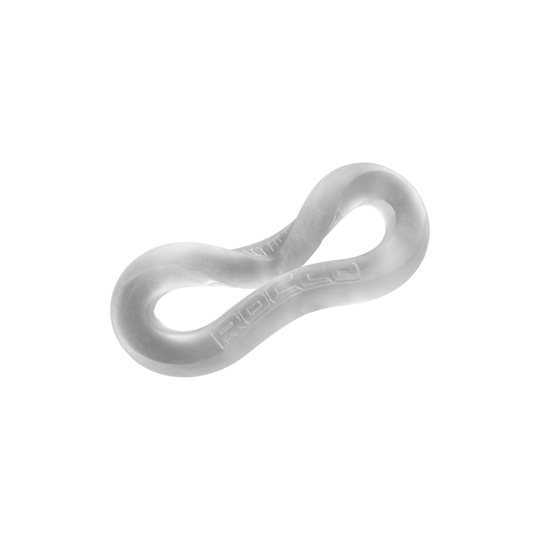 The Rocco 3-Way - Cockring / Ball Strap - Afbeelding 3