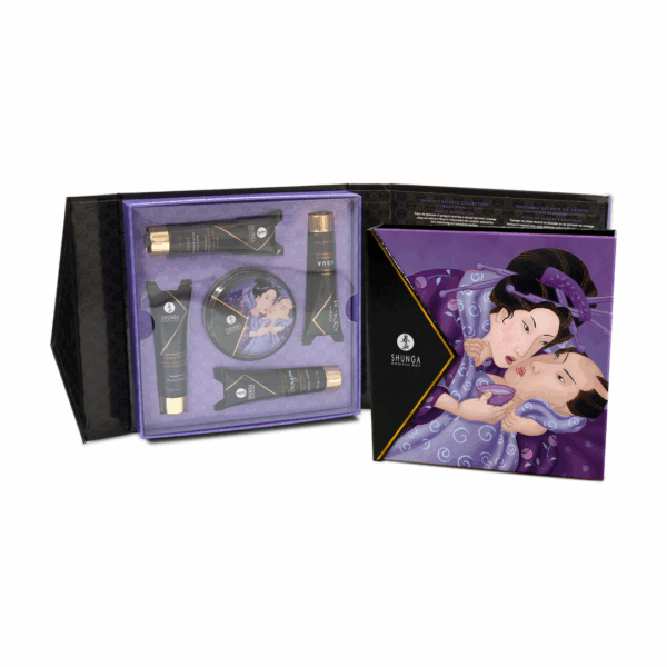 Geisha's Secret Kit - Exotic Fruits - Afbeelding 3