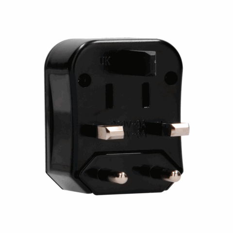 Universele Adapter